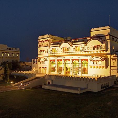 Amritara Surajgarh Fort Kültér fotó