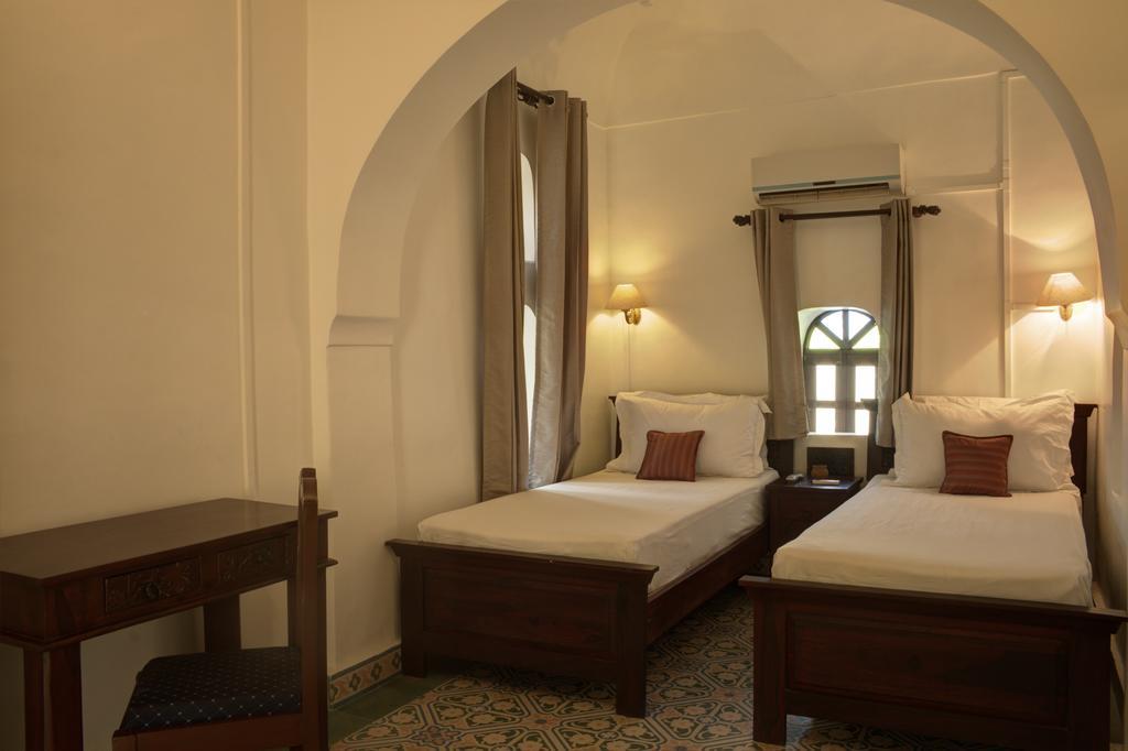 Amritara Surajgarh Fort Szoba fotó